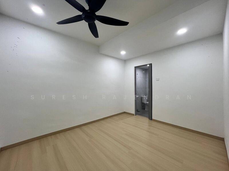 1-storey Terraced House for Sale in Ulu Tiram (Johor) - Suresh Rajendran - Interior - PropertyGuru.com.my