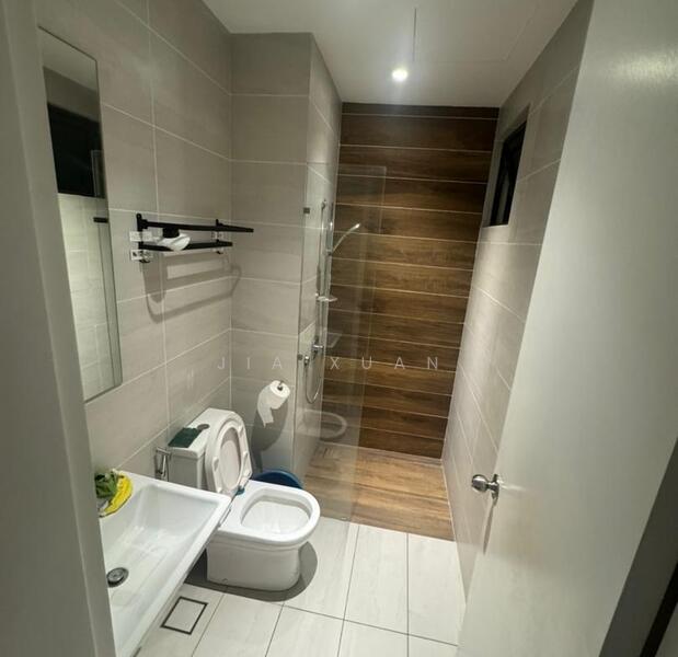 UNIO Residence untuk Untuk Disewa - RM 1,999 /bulan, Mac 2026 - Bathroom - PropertyGuru.com.my