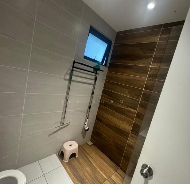 UNIO Residence untuk Untuk Disewa - RM 1,999 /bulan, Mac 2026 - Bathroom - PropertyGuru.com.my