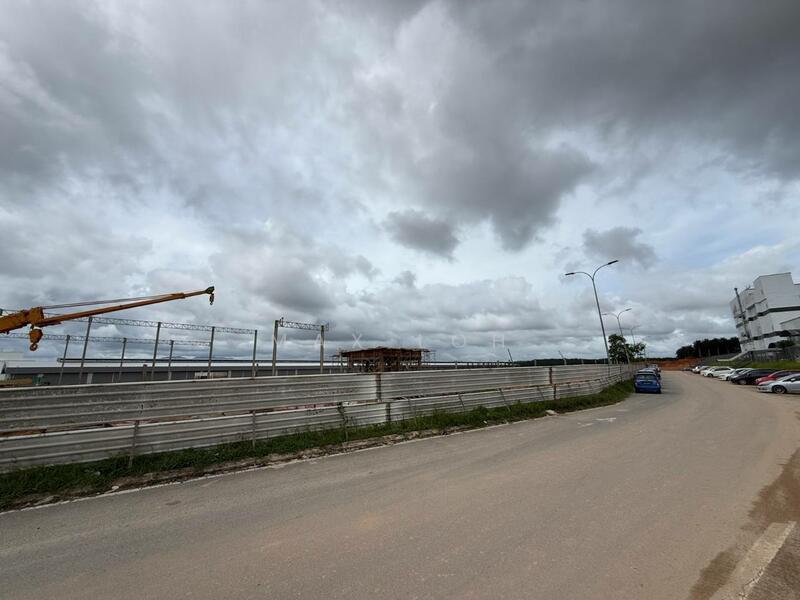 Detached Factory for Sale in Senai (Kulai) - Max Loh - Exterior - PropertyGuru.com.my
