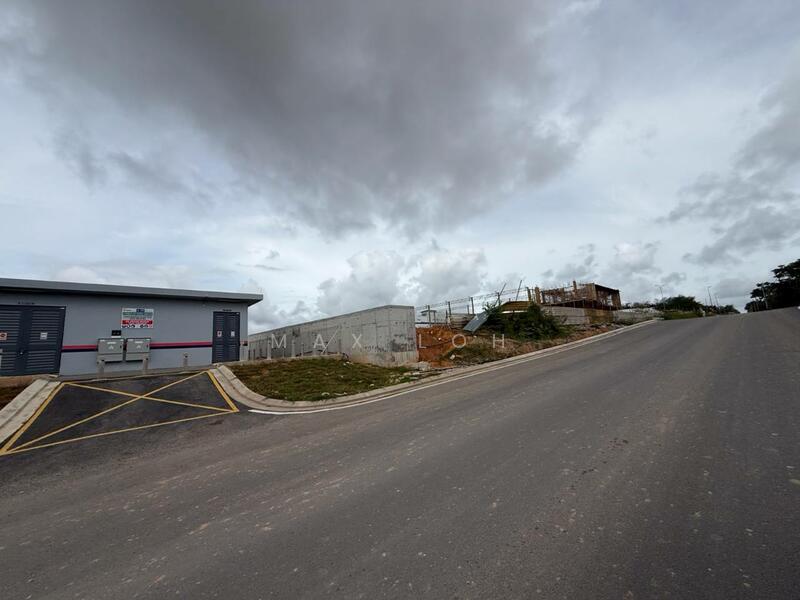 Detached Factory for Sale in Senai (Kulai) - Max Loh - Exterior - PropertyGuru.com.my