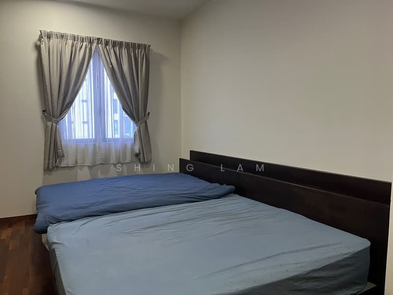 Service Residence for Rent at The Tamarind - Shing Lam - Bedroom - PropertyGuru.com.my