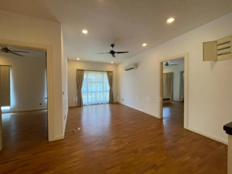 Semi-Detached House for Sale in East Ledang (Iskandar Puteri (Nusajaya)) - Phoebe Foo - Living Room - PropertyGuru.com.my