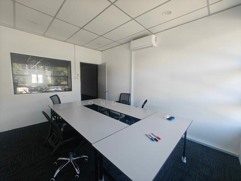 Office for Rent in Shah Alam (Selangor) - Bond Lee - Interior - PropertyGuru.com.my