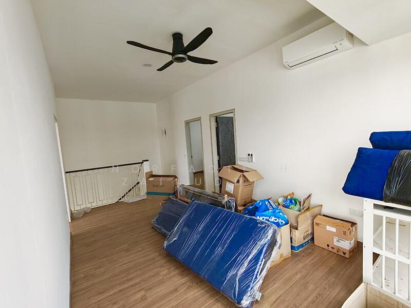 2-storey Terraced House for Sale in Elmina (Shah Alam) - NORFADILAH ZAINUDDIN - Interior - PropertyGuru.com.my