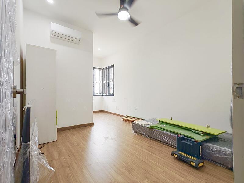 2-storey Terraced House for Sale in Elmina (Shah Alam) - NORFADILAH ZAINUDDIN - Interior - PropertyGuru.com.my