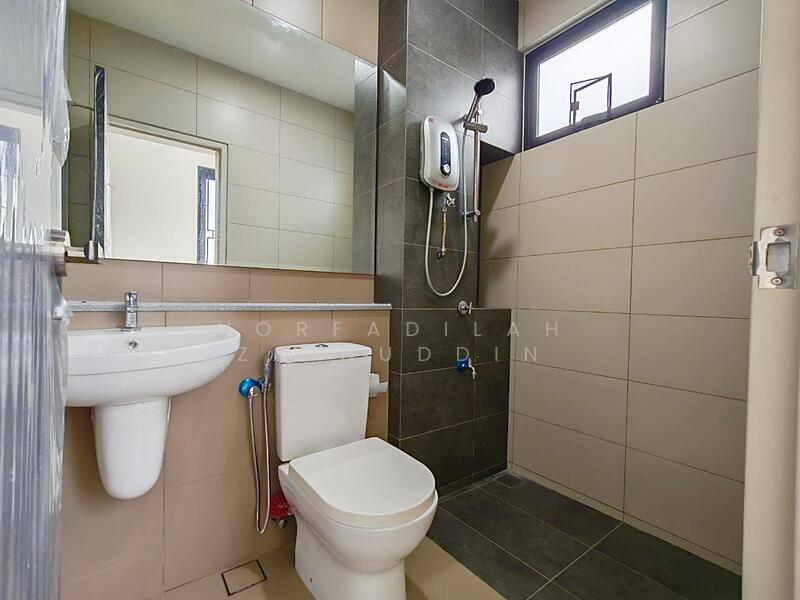2-storey Terraced House for Sale in Elmina (Shah Alam) - NORFADILAH ZAINUDDIN - Bathroom - PropertyGuru.com.my