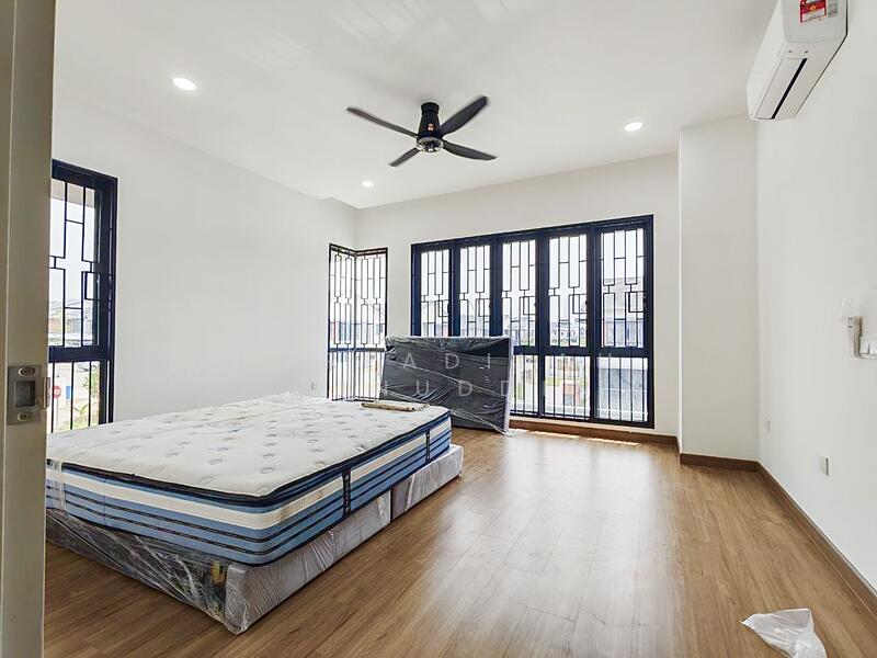 2-storey Terraced House for Sale in Elmina (Shah Alam) - NORFADILAH ZAINUDDIN - Bedroom - PropertyGuru.com.my