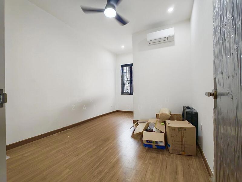 2-storey Terraced House for Sale in Elmina (Shah Alam) - NORFADILAH ZAINUDDIN - Interior - PropertyGuru.com.my