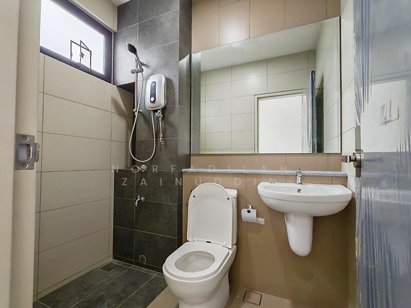 2-storey Terraced House for Sale in Elmina (Shah Alam) - NORFADILAH ZAINUDDIN - Bathroom - PropertyGuru.com.my