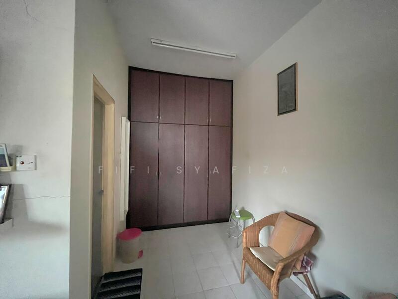 2-storey Terraced House for Sale in Seksyen 7 (Shah Alam) - Fifi Syafiza - Interior - PropertyGuru.com.my