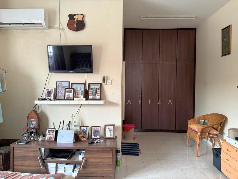 2-storey Terraced House for Sale in Seksyen 7 (Shah Alam) - Fifi Syafiza - Bedroom - PropertyGuru.com.my