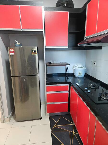 One Foresta untuk Untuk Disewa - RM 2,000 /bulan, Feb 2026 - Kitchen - PropertyGuru.com.my