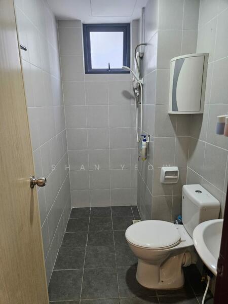 One Foresta untuk Untuk Disewa - RM 2,000 /bulan, Feb 2026 - Bathroom - PropertyGuru.com.my