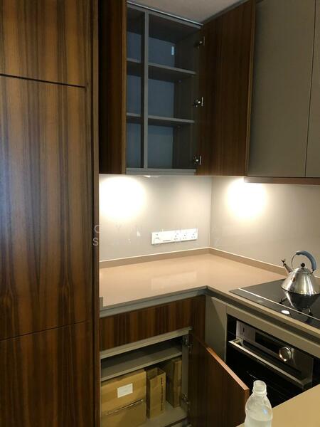 Service Residence for Sale at Stonor 3 - Cynthia Sanchez - Kitchen - PropertyGuru.com.my