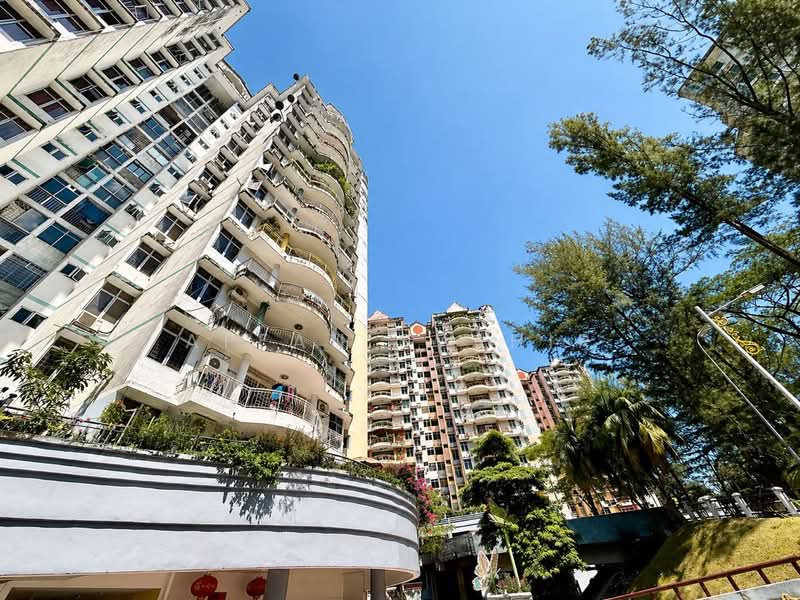 Kondominium untuk Dijual di Venice Hill - Affan Syahir - Exterior - PropertyGuru.com.my