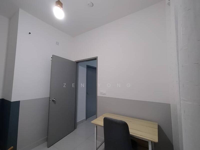 Traders Garden @ Cheras Selatan untuk Untuk Disewa - RM 1,500 /bulan, Feb 2026 - Study - PropertyGuru.com.my