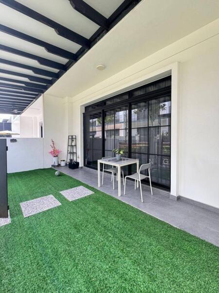 2-storey Terraced House for Sale in Johor Bahru (Johor) - Yuki Cheng - Exterior - PropertyGuru.com.my