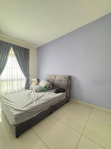 2-storey Terraced House for Sale in Johor Bahru (Johor) - Yuki Cheng - Bedroom - PropertyGuru.com.my