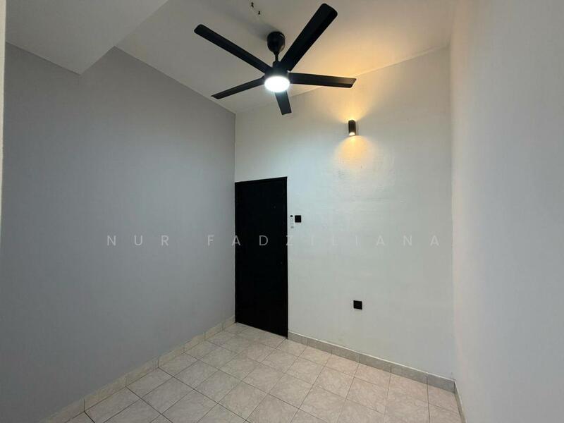 2-storey Terraced House for Rent in Presint 11 (Putrajaya) - Nur Fadziliana - Interior - PropertyGuru.com.my