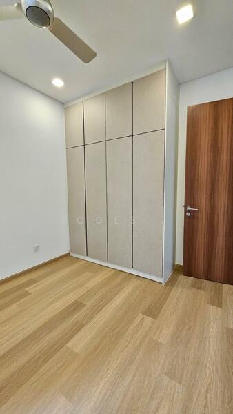 Service Residence for Sale at The Sentral Suites - Loges . - Bedroom - PropertyGuru.com.my