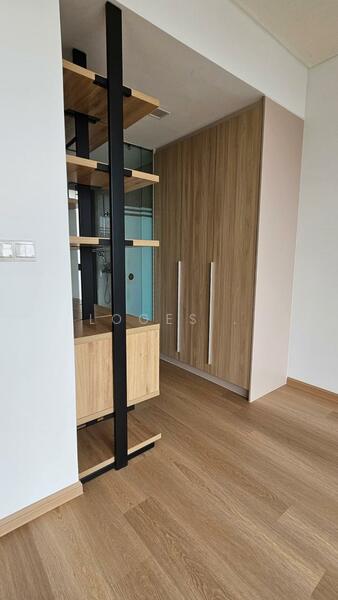 Service Residence for Sale at The Sentral Suites - Loges . - Interior - PropertyGuru.com.my