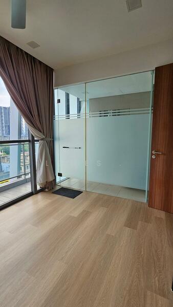 Service Residence for Sale at The Sentral Suites - Loges . - Interior - PropertyGuru.com.my