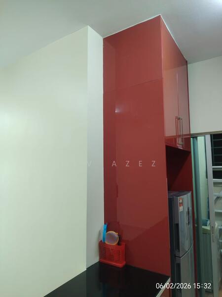 OUG Parklane untuk Untuk Disewa - RM 1,500 /bulan, Feb 2026 - Kitchen - PropertyGuru.com.my