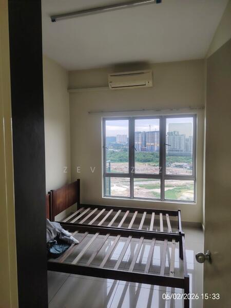 OUG Parklane untuk Untuk Disewa - RM 1,500 /bulan, Feb 2026 - Bedroom - PropertyGuru.com.my