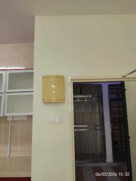 OUG Parklane untuk Untuk Disewa - RM 1,500 /bulan, Feb 2026 - Entrance - PropertyGuru.com.my