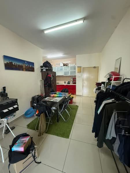 Service Residence for Rent at OUG Parklane - Zev Azez - Interior - PropertyGuru.com.my