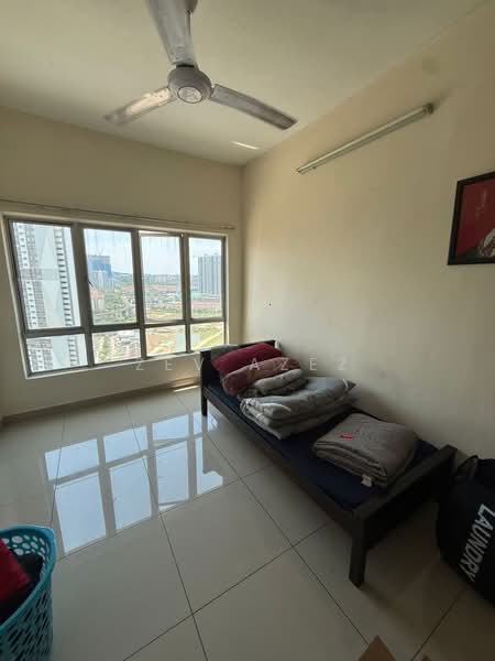 Service Residence for Rent at OUG Parklane - Zev Azez - Bedroom - PropertyGuru.com.my