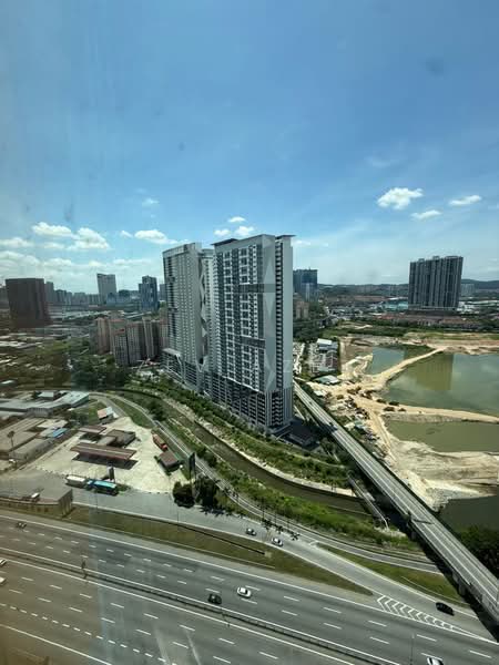 Service Residence for Rent at OUG Parklane - Zev Azez - Exterior - PropertyGuru.com.my