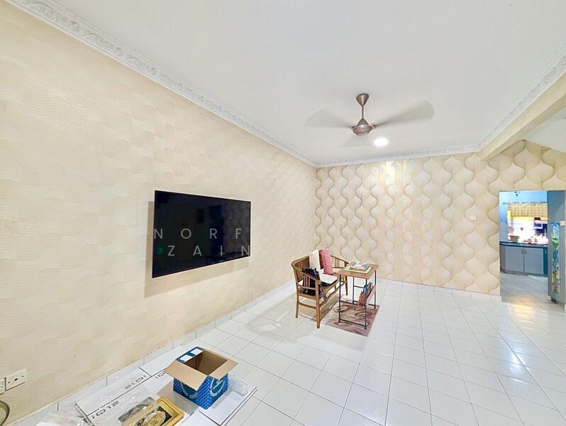 2-storey Terraced House for Sale in Sungai Buloh (Selangor) - NORFADILAH ZAINUDDIN - PropertyGuru.com.my