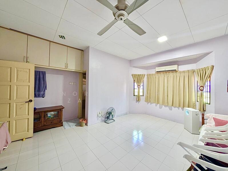 2-storey Terraced House for Sale in Sungai Buloh (Selangor) - NORFADILAH ZAINUDDIN - Interior - PropertyGuru.com.my
