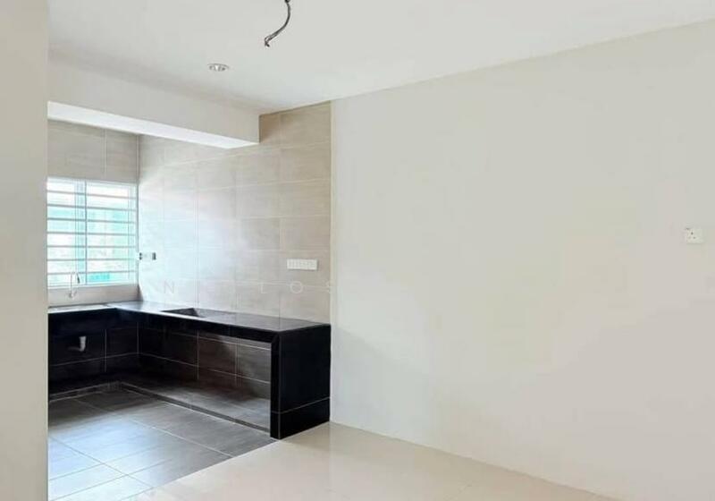 Gunung rapat ampang untuk Untuk Dijual - RM 420,000, Feb 2026 - Kitchen - PropertyGuru.com.my