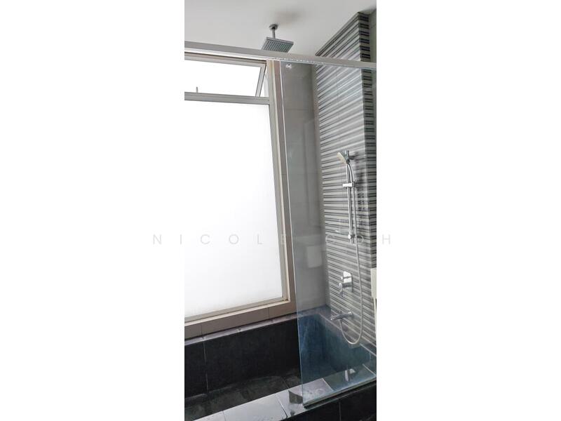 SOHO @ Zetapark untuk Untuk Disewa - RM 1,700 /bulan, Mac 2026 - Bathroom - PropertyGuru.com.my