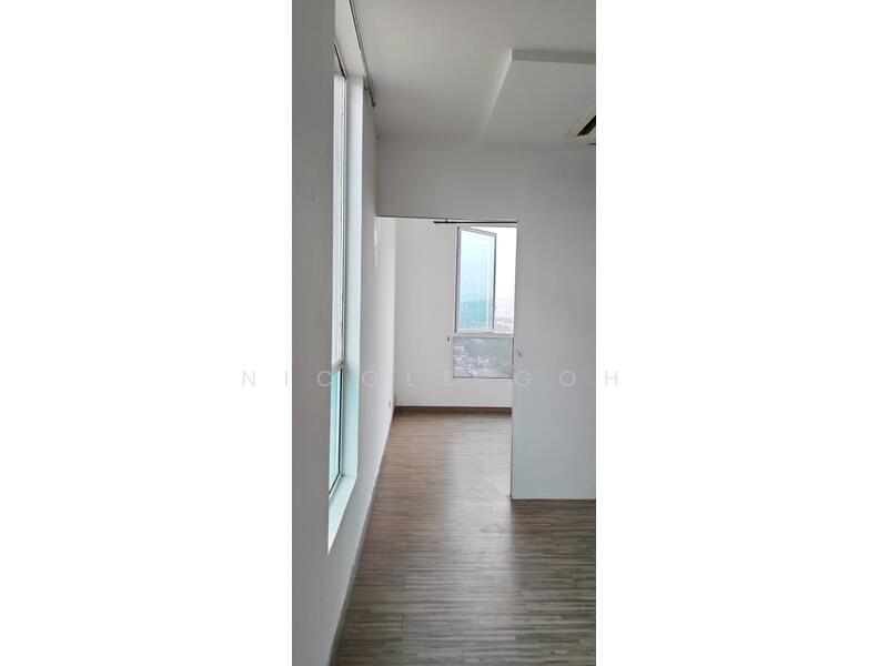 SOHO @ Zetapark untuk Untuk Disewa - RM 1,700 /bulan, Mac 2026 - Interior - PropertyGuru.com.my