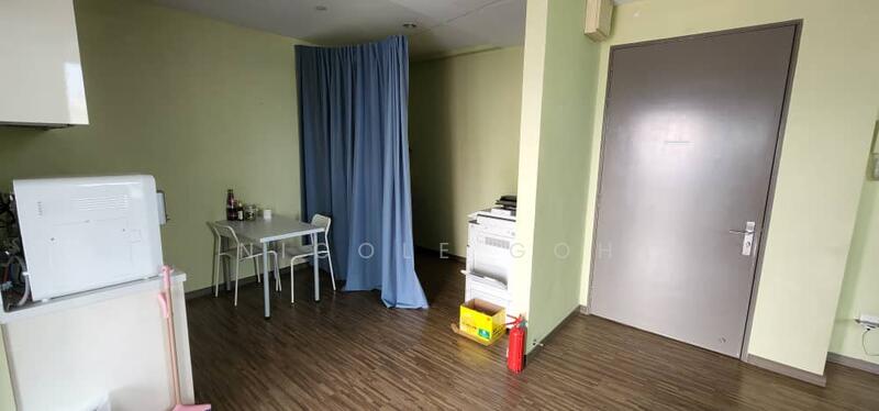 SOHO @ Zetapark untuk Untuk Disewa - RM 1,700 /bulan, Mac 2026 - Interior - PropertyGuru.com.my