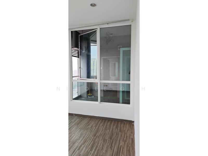 SOHO @ Zetapark untuk Untuk Disewa - RM 1,700 /bulan, Mac 2026 - View - PropertyGuru.com.my