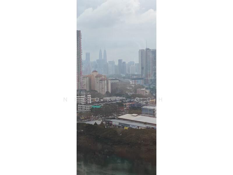 SOHO @ Zetapark untuk Untuk Disewa - RM 1,700 /bulan, Mac 2026 - View - PropertyGuru.com.my