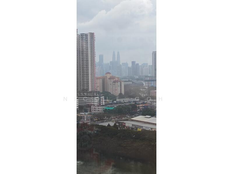 SOHO @ Zetapark untuk Untuk Disewa - RM 1,700 /bulan, Mac 2026 - Exterior - PropertyGuru.com.my