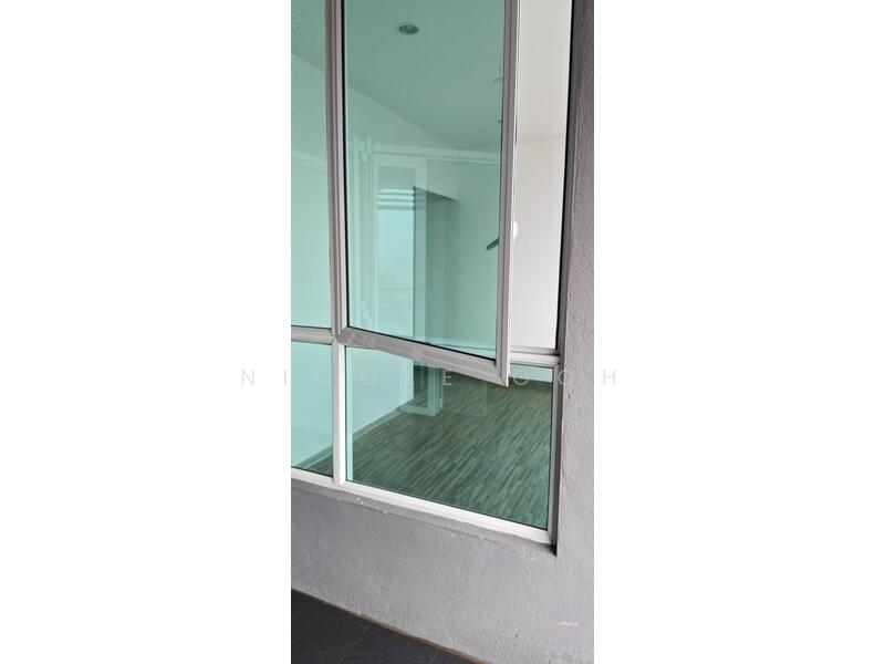 SOHO @ Zetapark untuk Untuk Disewa - RM 1,700 /bulan, Mac 2026 - Interior - PropertyGuru.com.my