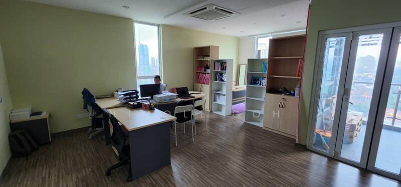 SOHO @ Zetapark untuk Untuk Disewa - RM 1,700 /bulan, Mac 2026 - Study - PropertyGuru.com.my
