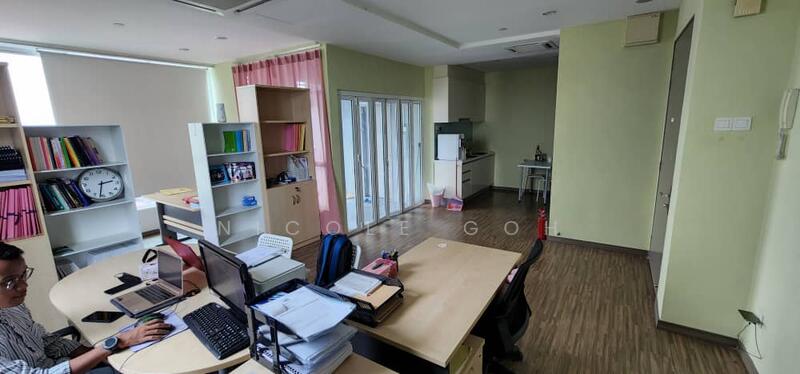 SOHO @ Zetapark untuk Untuk Disewa - RM 1,700 /bulan, Mac 2026 - Interior - PropertyGuru.com.my