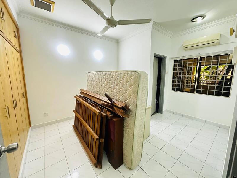 1-storey Terraced House for Sale in Taman Melawati (Ulu Kelang) - Mohamad Hanafi - PropertyGuru.com.my