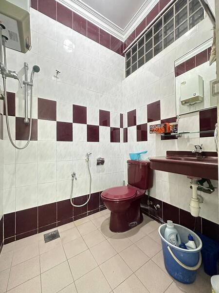 1-storey Terraced House for Sale in Taman Melawati (Ulu Kelang) - Mohamad Hanafi - PropertyGuru.com.my