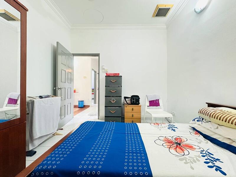 1-storey Terraced House for Sale in Taman Melawati (Ulu Kelang) - Mohamad Hanafi - PropertyGuru.com.my