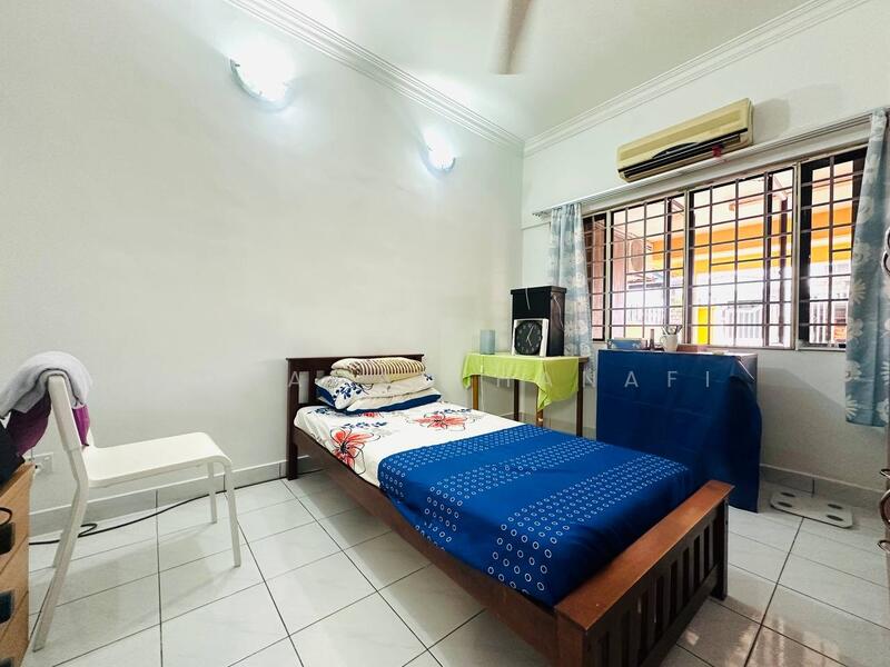 1-storey Terraced House for Sale in Taman Melawati (Ulu Kelang) - Mohamad Hanafi - PropertyGuru.com.my