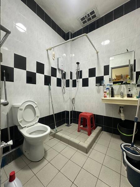 1-storey Terraced House for Sale in Taman Melawati (Ulu Kelang) - Mohamad Hanafi - PropertyGuru.com.my